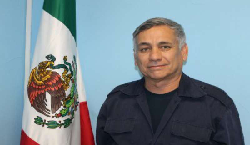 Messico, ritrovato il corpo del generale Villareal