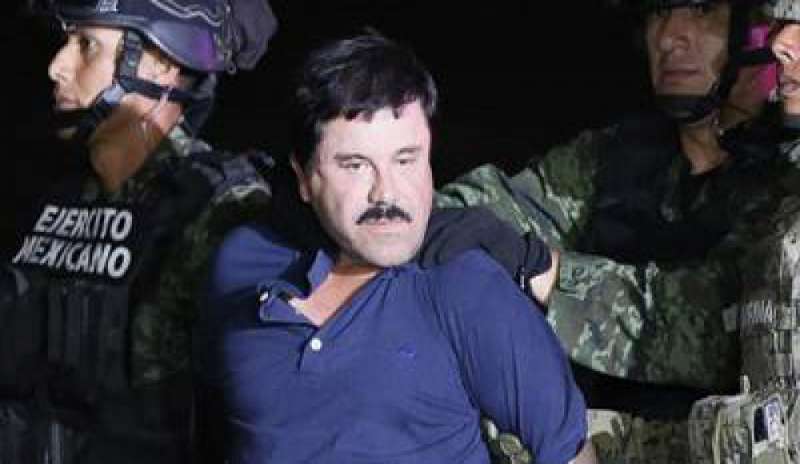 Messico, scontro tra l’esercito e il cartello del “Chapo”: uccisi tre sicari