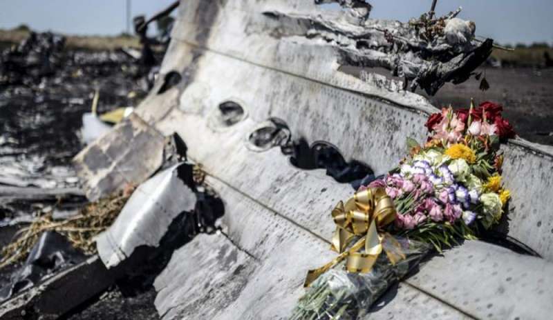 MH17, L’INCHIESTA OLANDESE: “VOLO ABBATTUTO DA UN MISSILE RUSSO”