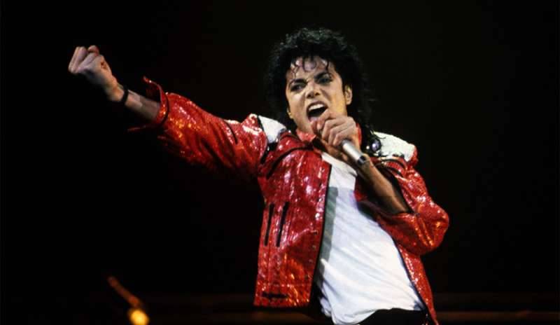 Michael Jackson, dieci anni senza The King</p>