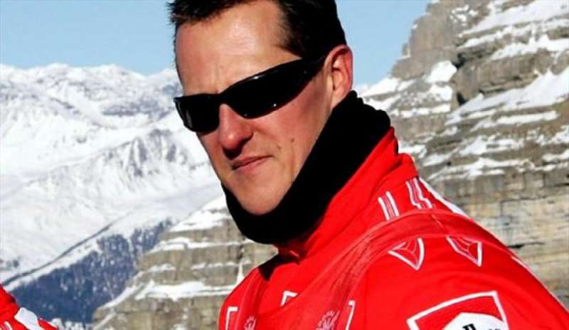 Migliora Michael Schumacher, potrebbe tornare a casa per Natale