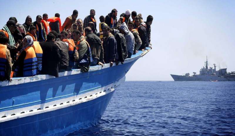 Migranti, anche Save the Children e Sea Eye sospendono le operazioni di salvataggio in mare