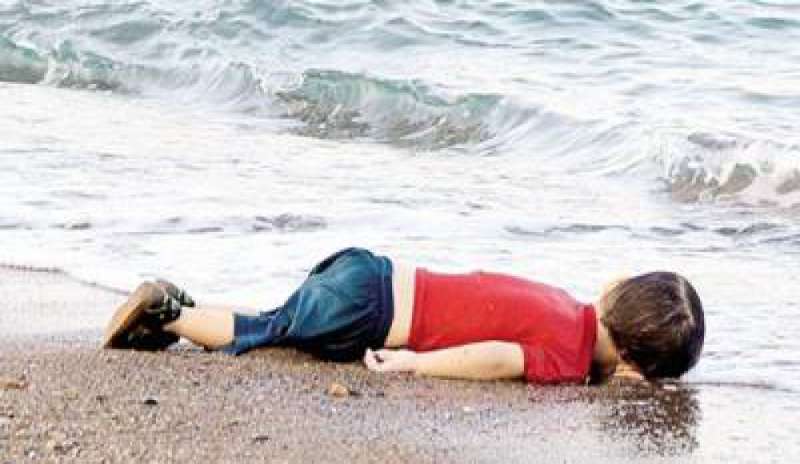 Migranti, la denuncia dell’Unicef: “Oltre 150 bambini morti quest’anno in mare”