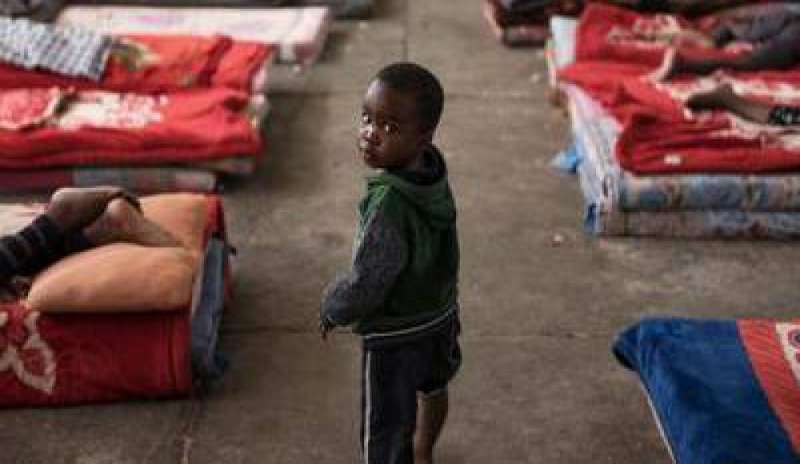 Migranti, la denuncia di Unicef e Oim: “Il 77% dei minori subisce abusi su rotta Mediterraneo centrale”