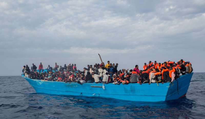 Migranti, la stampa maltese: “Patto segreto per riportarli in Libia”