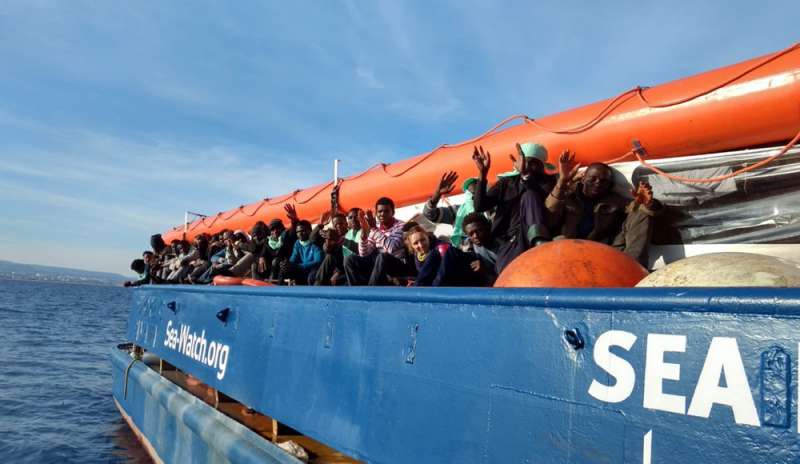 Migranti, Mirabelli: “Non basta la politica di un solo Stato”