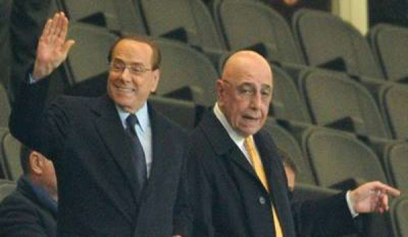 Milan, Berlusconi pronto alla cessione il 13 dicembre