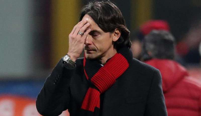 Milan, crisi infinita: è fuori dalla Coppa Italia. Confermato Inzaghi