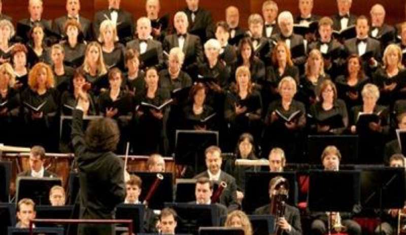 Milano, prove aperte alla Filarmonica della Scala per ragazzi “difficili”