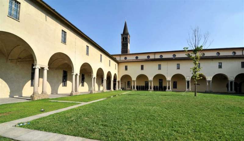 Milano, il Museo Diocesano celebra Leonardo </p>