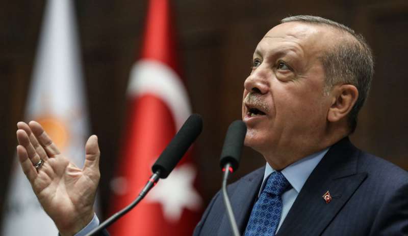 Milizie curde: nervi tesi tra Usa e Turchia