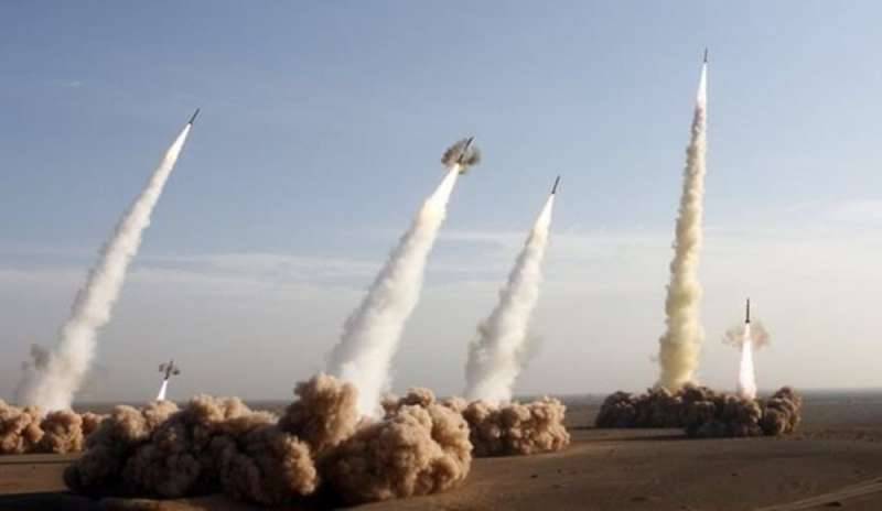 Missili balistici: scontro Ue-Iran