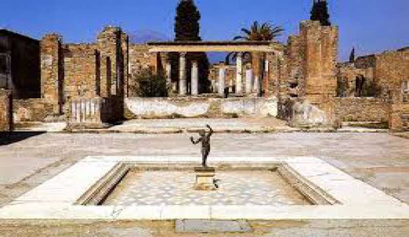 Missione compiuta: l’Unesco promuove l’Italia per la tutela di Pompei