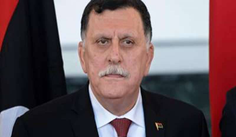 Missione in Libia, Sarraj: “Con l’Italia non c’è alcun accordo segreto”