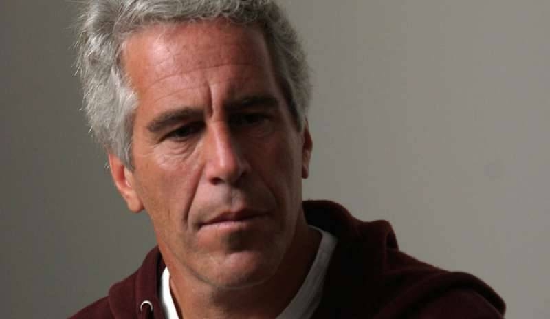 Molestie sessuali: Epstein resta in carcere