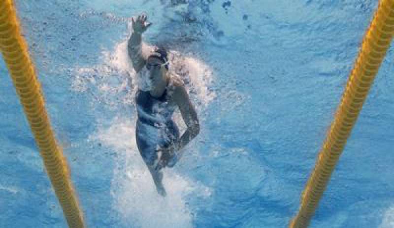 Mondiali di Nuoto, Federica Pellegrini è oro nel 200 sl