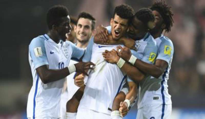 Mondiali U-20, competizione finita per l’Italia: gli azzurrini crollano 1-3 con l’Inghilterra