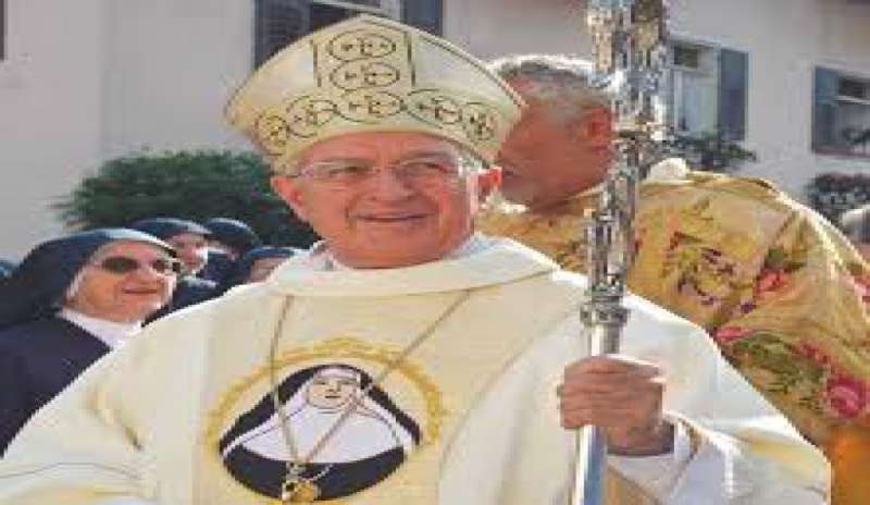E’ Mons. Luigi Bressan il nuovo presidente della Caritas italiana