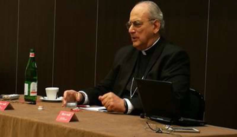 Mons. Sorondo: “Ecco perché il Papa ha il diritto-dovere di parlare di ecologia”