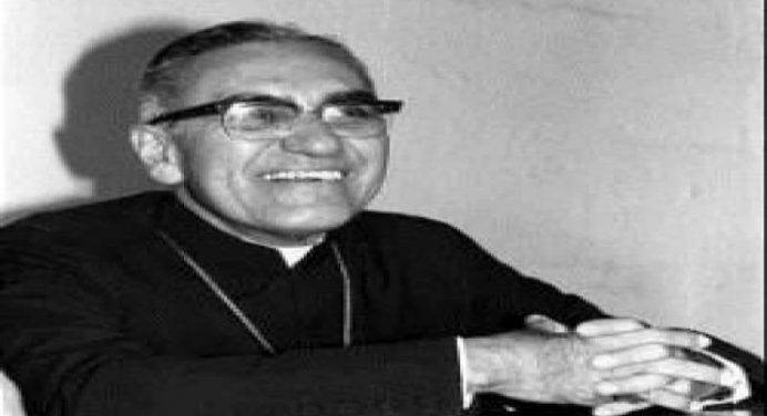 Monsignor Romero, il vescovo martire e testimone del Concilio Vaticano II