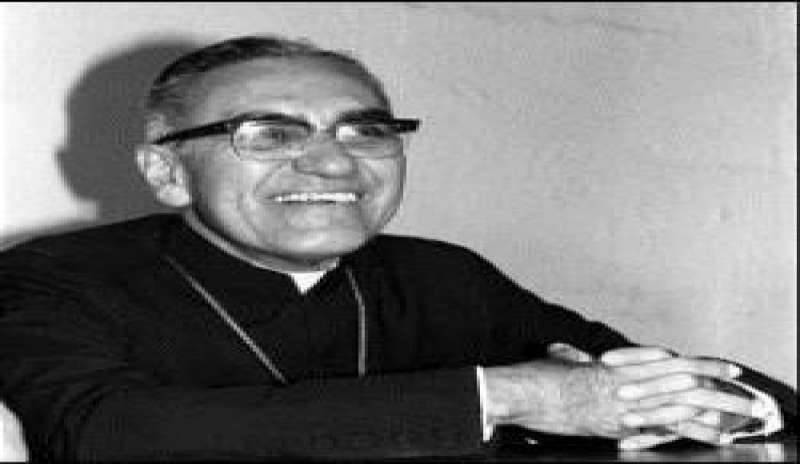 Monsignor Romero, il vescovo martire e testimone del Concilio Vaticano II