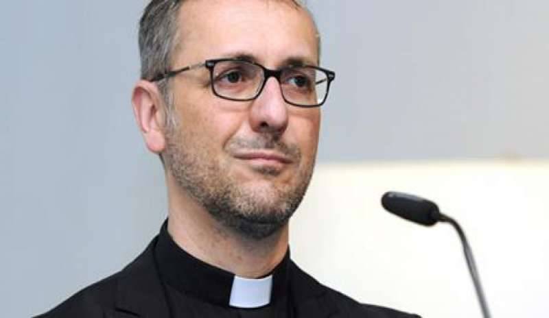 Monsignor Stefan Heße nominato arcivescovo di Amburgo