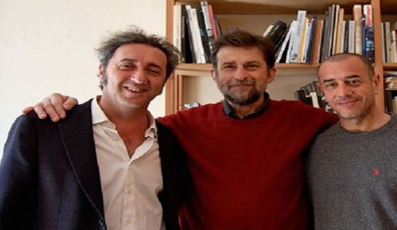 MORETTI, GARRONE E SORRENTINO: TRIPLETTA DI ITALIANI A CANNES 2015