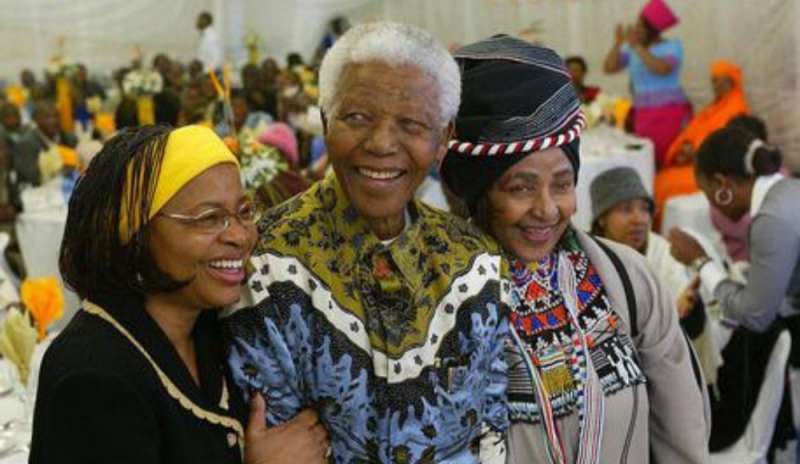 Morta “Winnie”, ex moglie di Mandela: aveva 81 anni