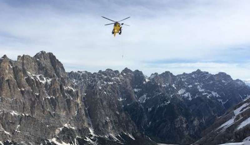 Morti altri 2 scialpinisti