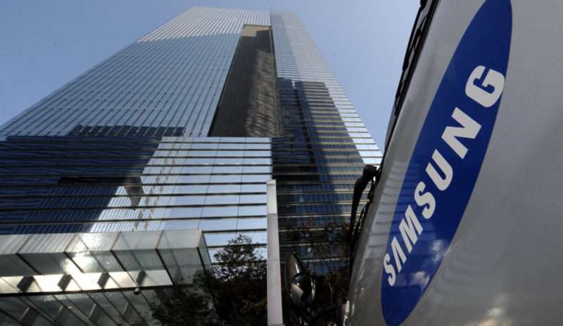 Morti e malattie sul lavoro: Samsung si scusa