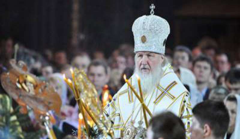 MOSCA, A OTTOBRE UN VERTICE MONDIALE DI LEADERS CRISTIANI