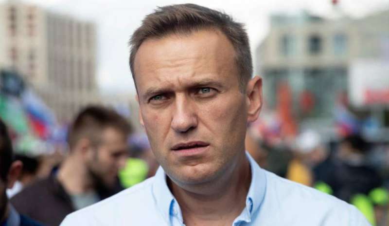 Mosca: rilasciato il dissidente Alexei Navalny