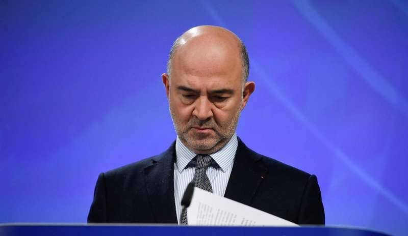 Moscovici critica Di Maio: “Una provocazione”