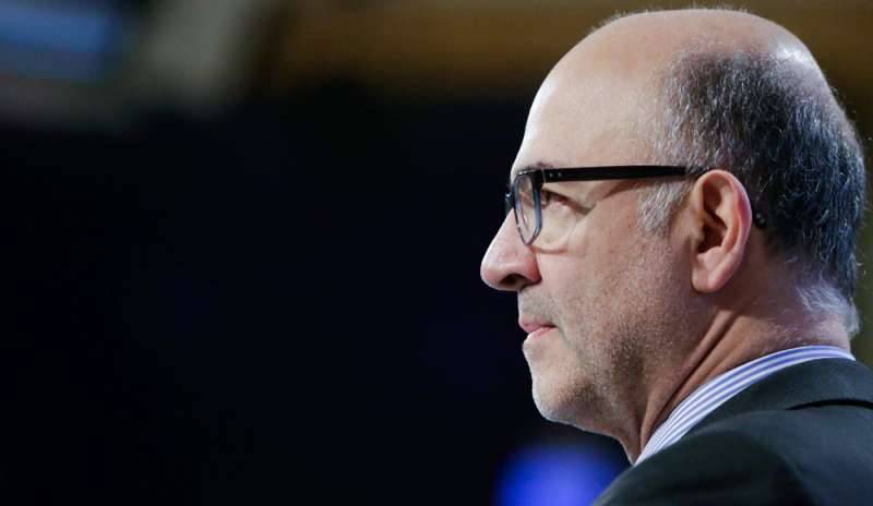 Moscovici gela Conte: “Taglio al deficit non sufficiente”