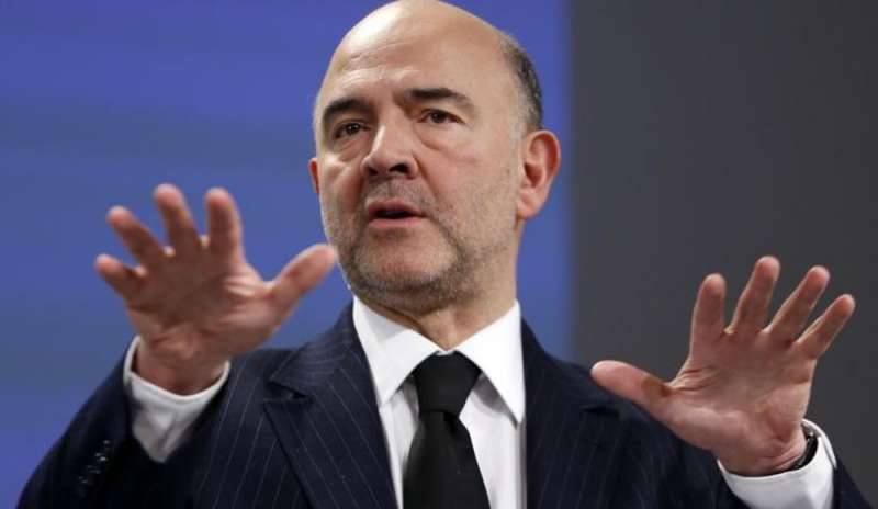 Moscovici lancia l'allarme populismo