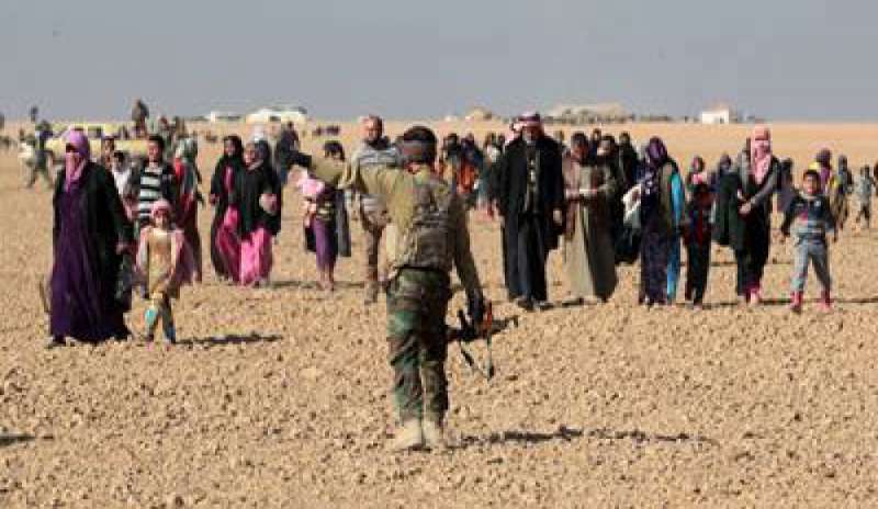 Mosul, l’allarme delle Nazioni unite: “750 mila persone ancora ostaggio dell’Isis”