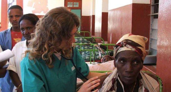 Mozambico: al via il progetto contro le malattie croniche