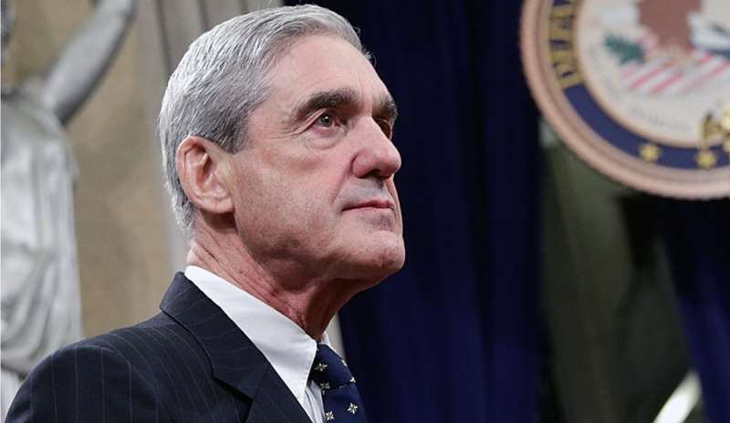 Mueller a BuzzFeed: “Articolo non accurato”