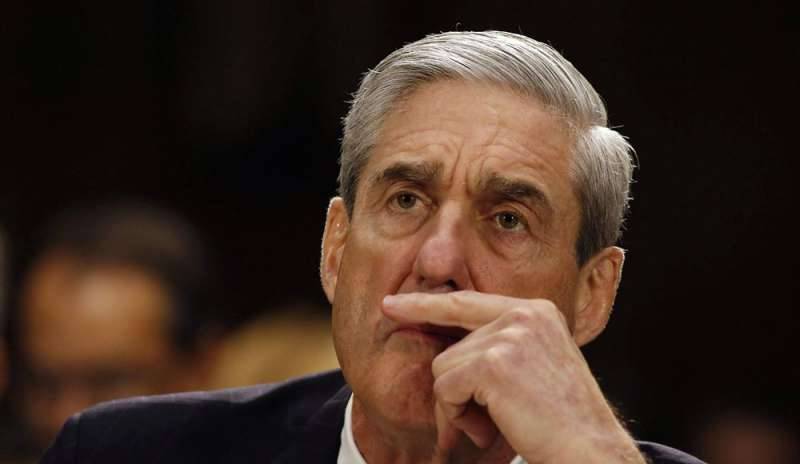 Mueller accelera: incriminati 13 cittadini russi