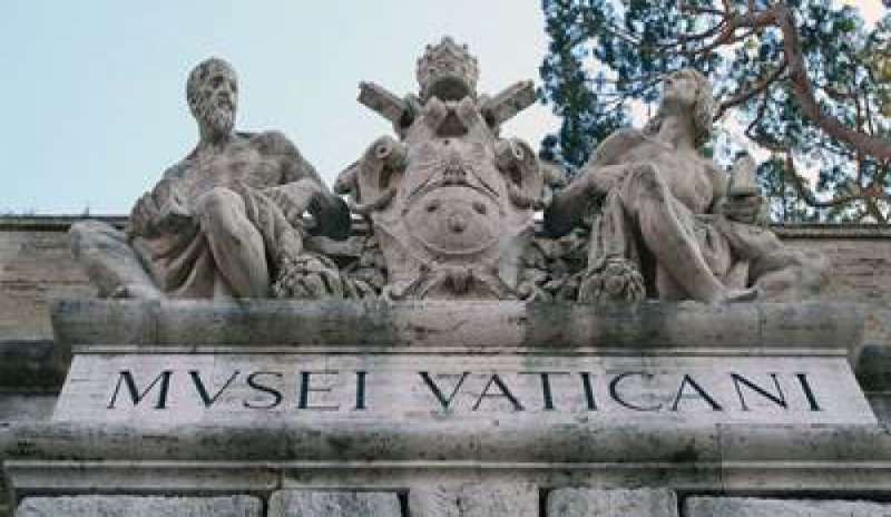 Musei Vaticani, ingresso gratuito domenica 30 ottobre