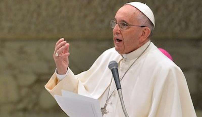 Musica sacra, il rimprovero del Papa: “A volte prevale la mediocrità”