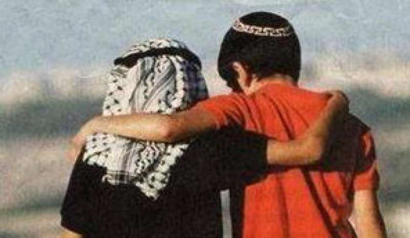 Musulmani ed ebrei insieme per esportare la pace