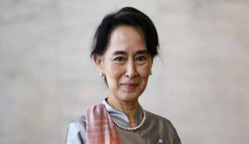 Myanmar e crisi dei Rohingya, Aung San Suu Kyi risponde alle accuse: “Basta disinformazione”