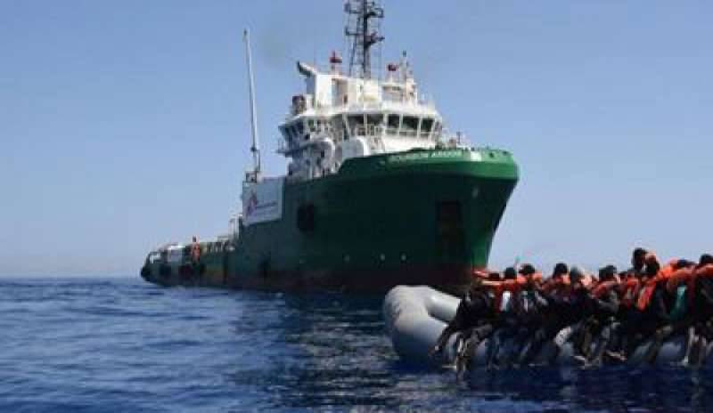 Naufragio al largo della Libia, Oim: “113 i dispersi, solo 7 i migranti sopravvissuti”
