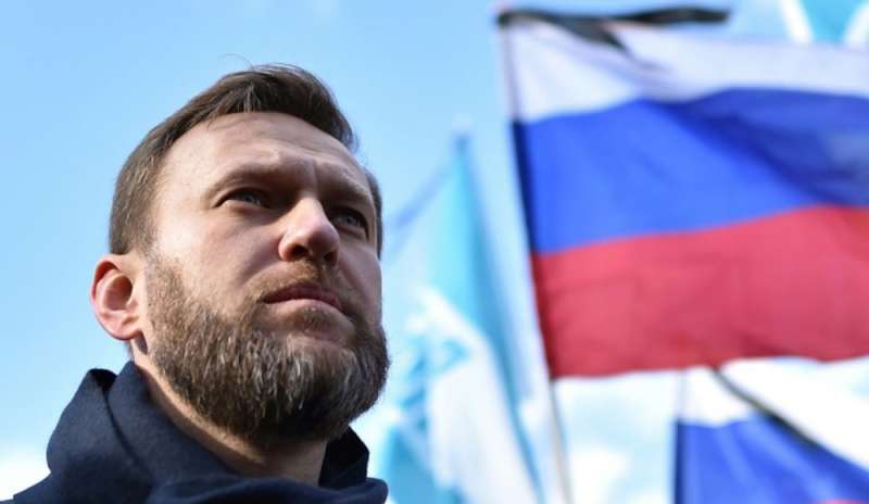 Navalny, caccia alla candidatura