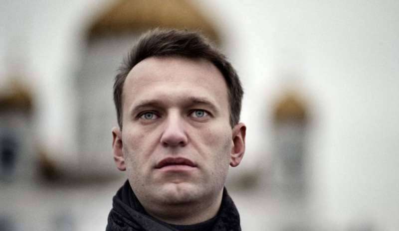 Navalny: “Ue complice di Putin”