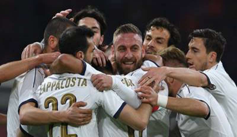 Nazionale, la giovane Italia stende l’Olanda 1-2