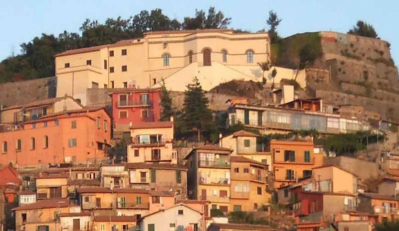 'Ndrangheta a Rocca di Papa: 3 arresti