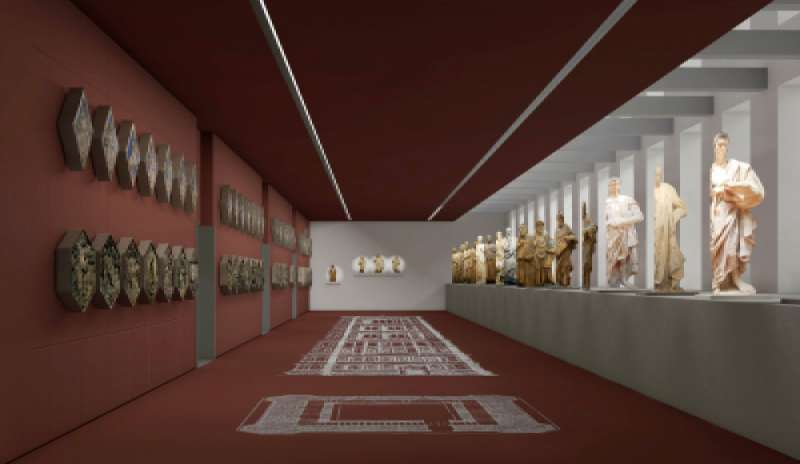 Nel 2015 aprirà il nuovo Museo dell’Opera del Duomo di Firenze