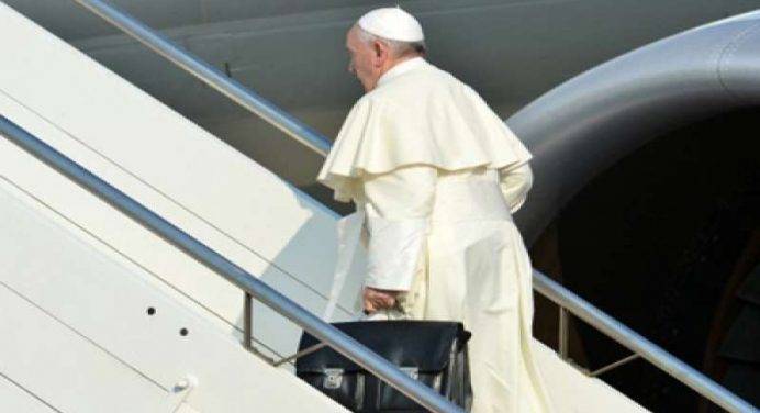 Papa Francesco in Sud Sudan e Congo: un viaggio ecumenico per la pace